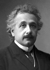 Penemu Teori Relativitas - Albert Einstein Penemu Teori Relativitas - Albert Einstein