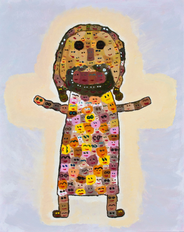 The Proclaimed Word We ARE the Body of Christ (1 Corinthians 1247,1227)