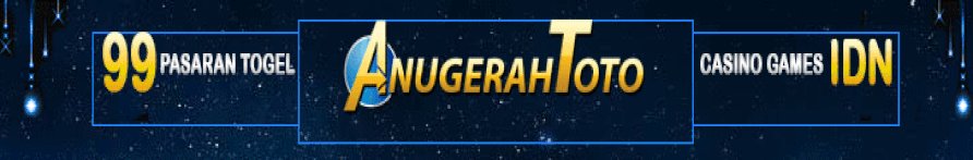 anugerahtoto anugerahtoto