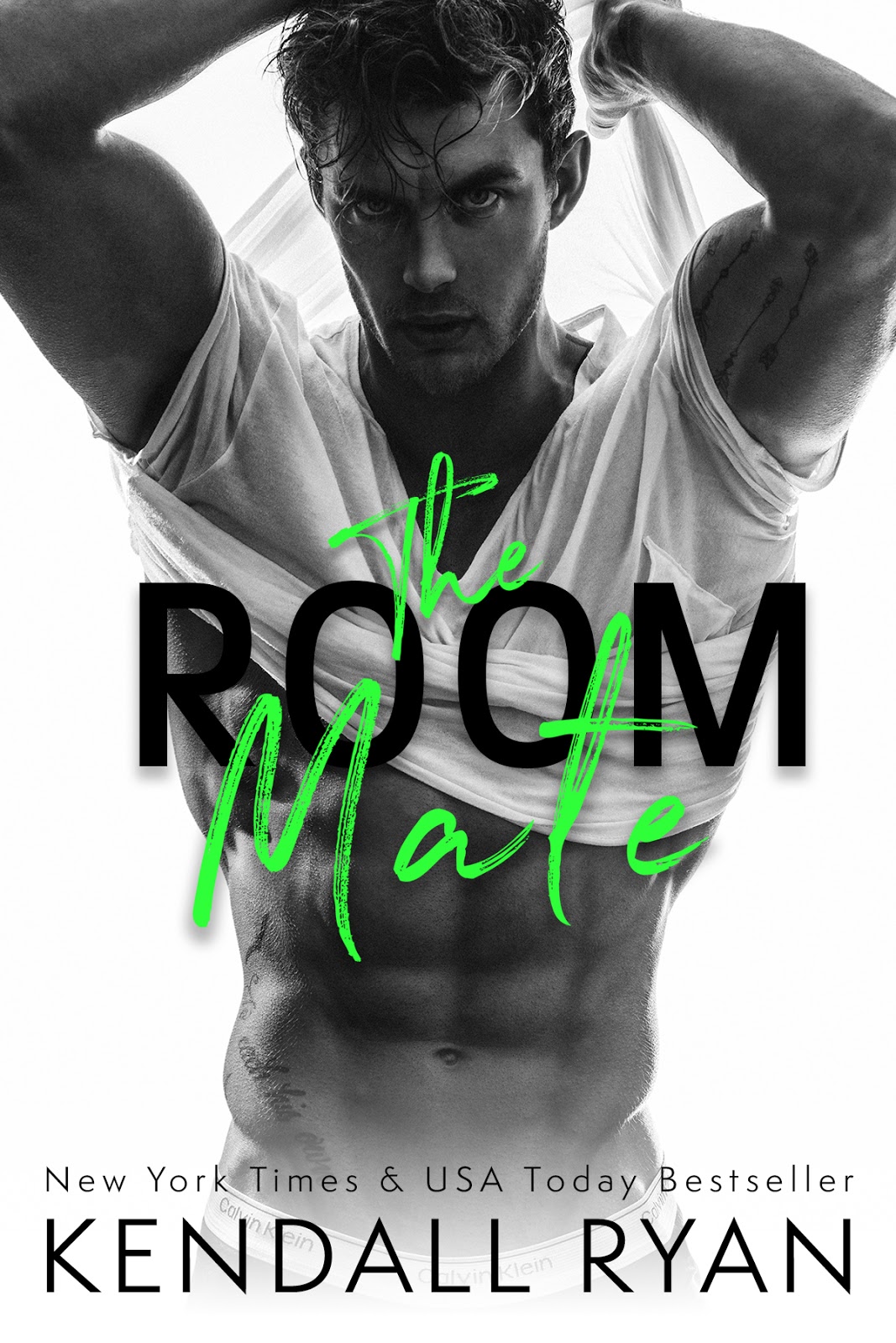 Room Mate Kendall Room Mate Kendall