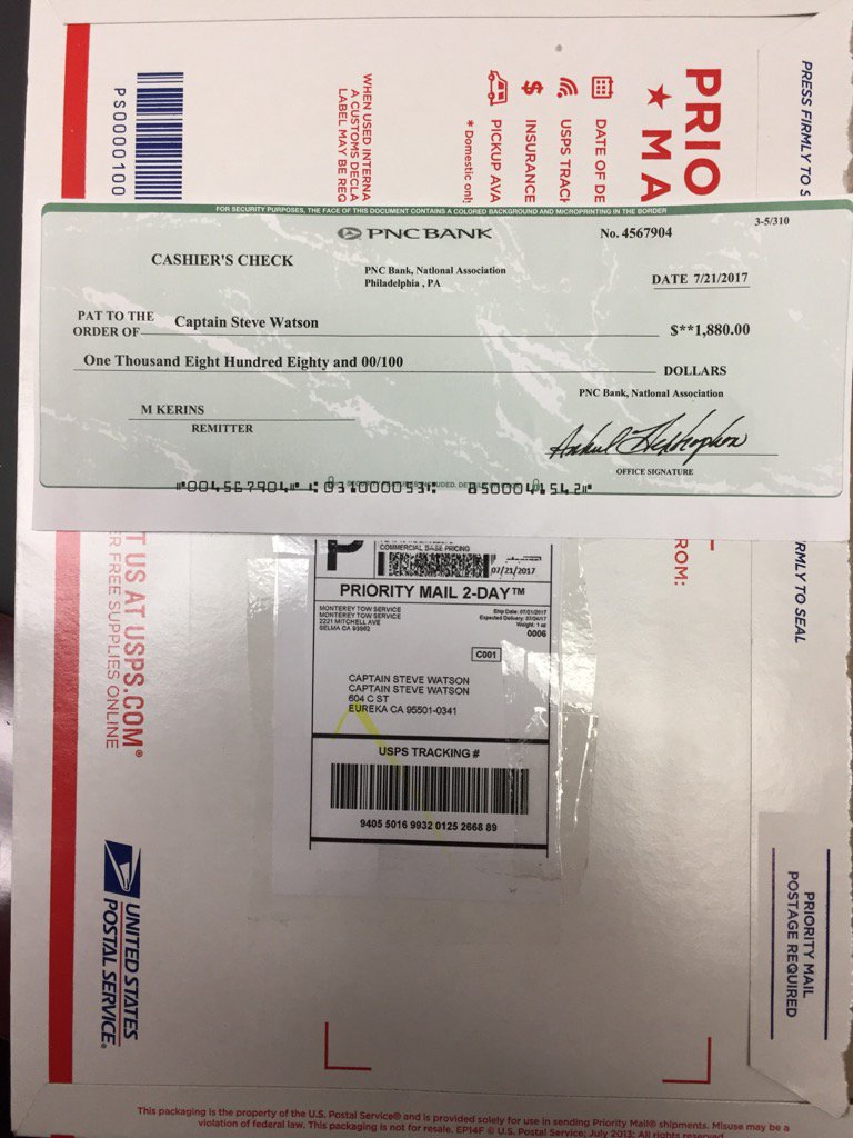 words worth scammer sends