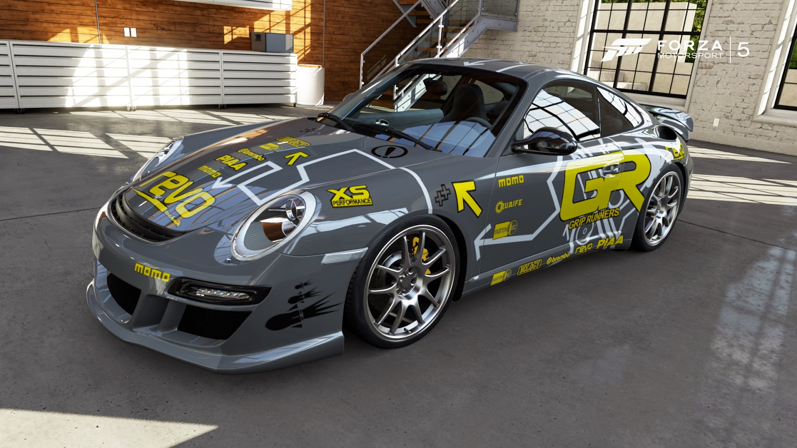 nfs pro street настройка машины для дрифта