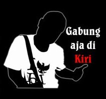 Gabung Aja Di Kiri