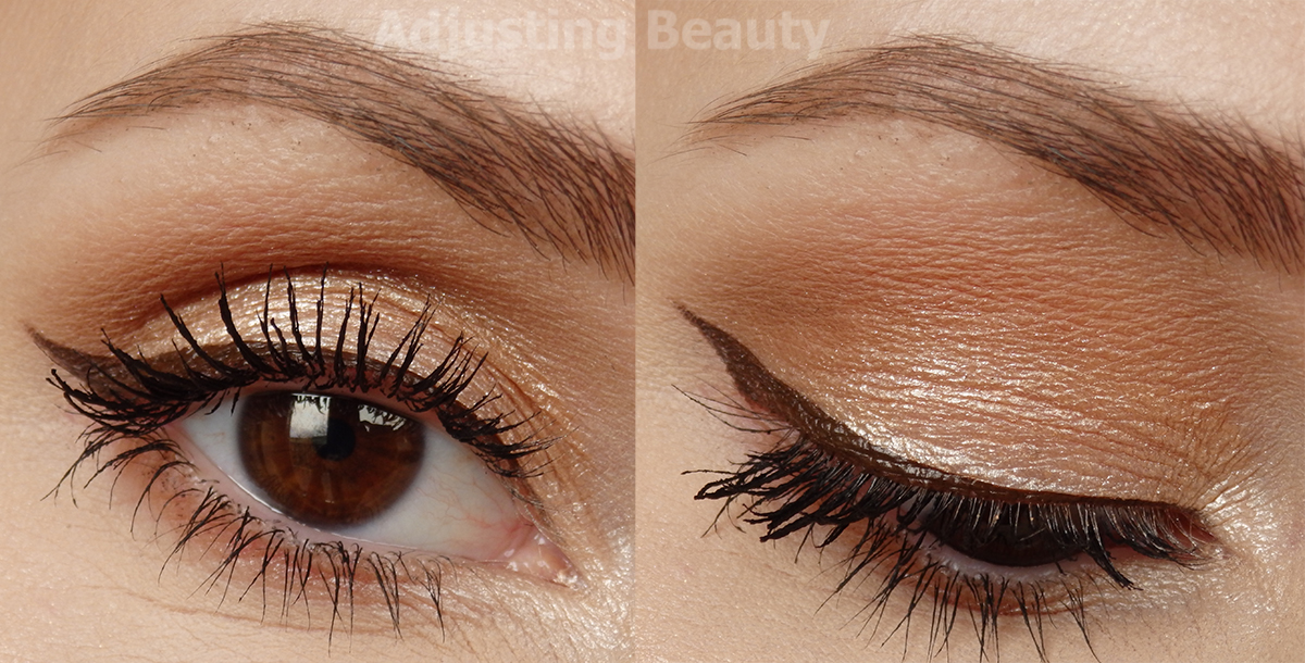 bourjois liquid eyeshadow