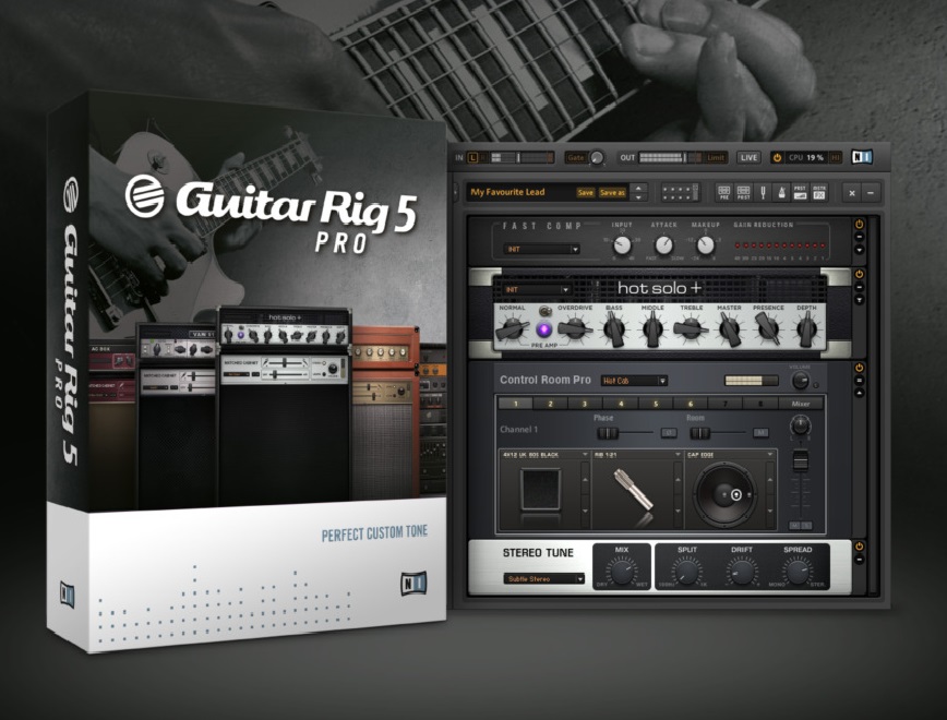 download guitar rig 5 pro gratis
