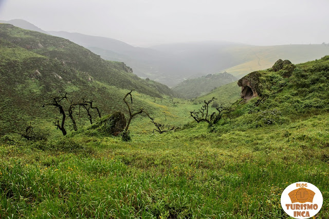 LOMAS DE LACHAY