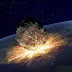 O apocalipse já chegou: ''Asteroide poderá destruir toda humanidade em fevereiro'' Alerta cientista