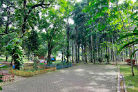 taman wisata lebah cibubur