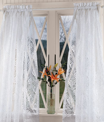 Luxury Kitchen Curtains Design Ideas 2012 | Sweet Home Dsgn