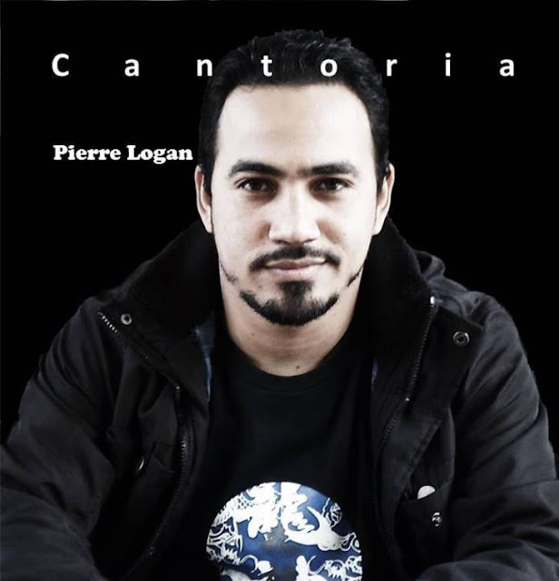 Cantoria com Pierre Logan