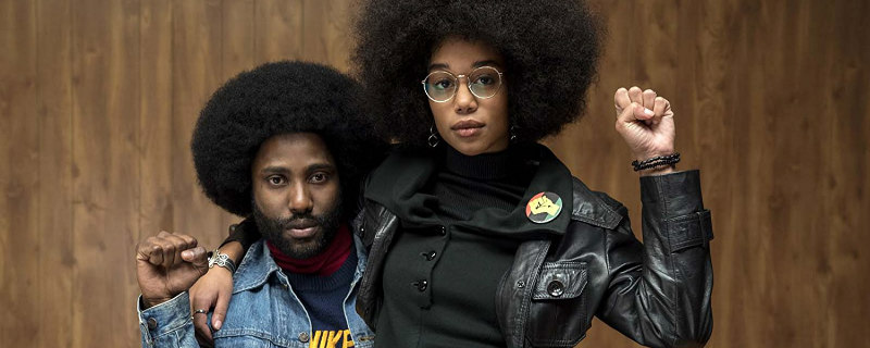 BLACKKKLANSMAN