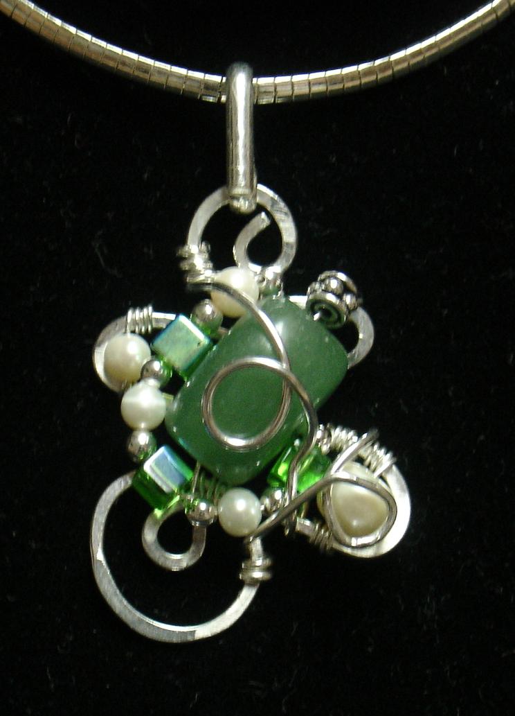 Unique Pendants