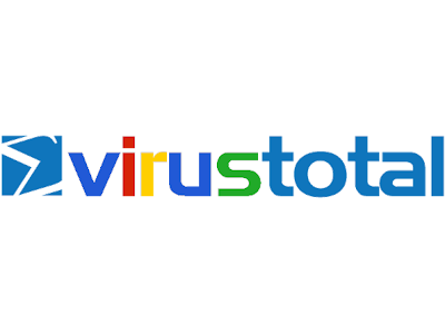 موقع لفحص الملفات وبرامج Virustotal 