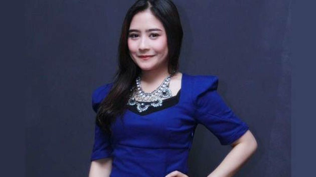 Prilly Latuconsina Bikin Website Biar Lebih Dekat dengan Fansnya Prilly Latuconsina Bikin Website Biar Lebih Dekat dengan Fansnya