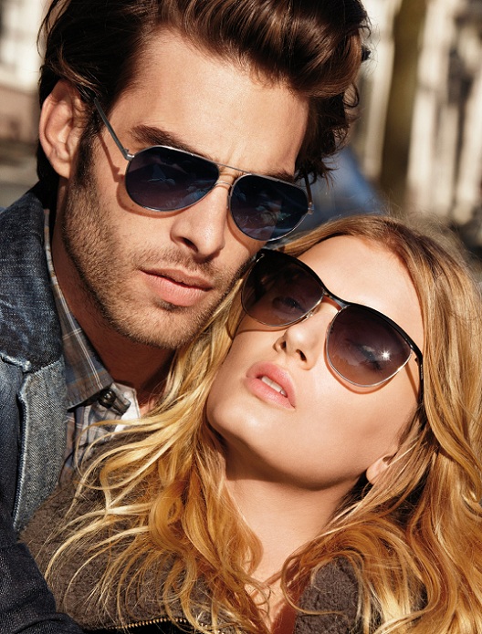 boss orange eyewear