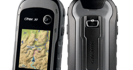 garmin gps manual 30 etrex