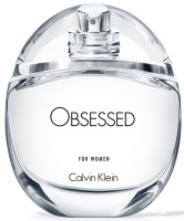 Obsessed For Women by Calvin Klein