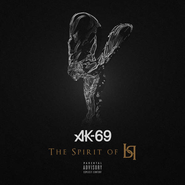 [Single] AK-69 – The Spirit of 69 (2015.07.24/MP3/RAR)