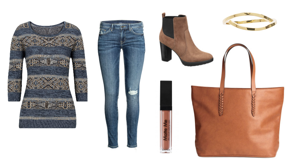 3x Inspiratie voor de leukste najaar outfits 3x Inspiratie voor de leukste najaar outfits