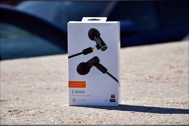 final E4000 - Reviews | Headphone Reviews and Discussion