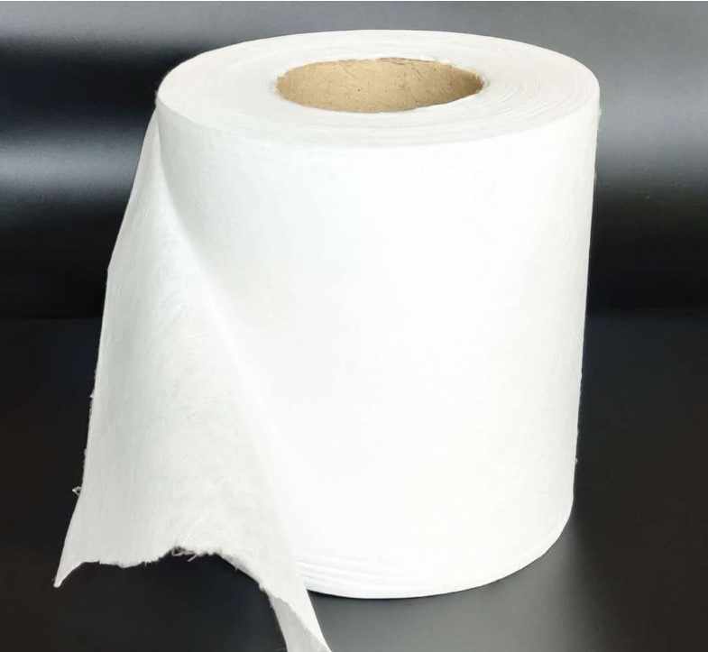 What is MeltBlown NonWoven Fabric?