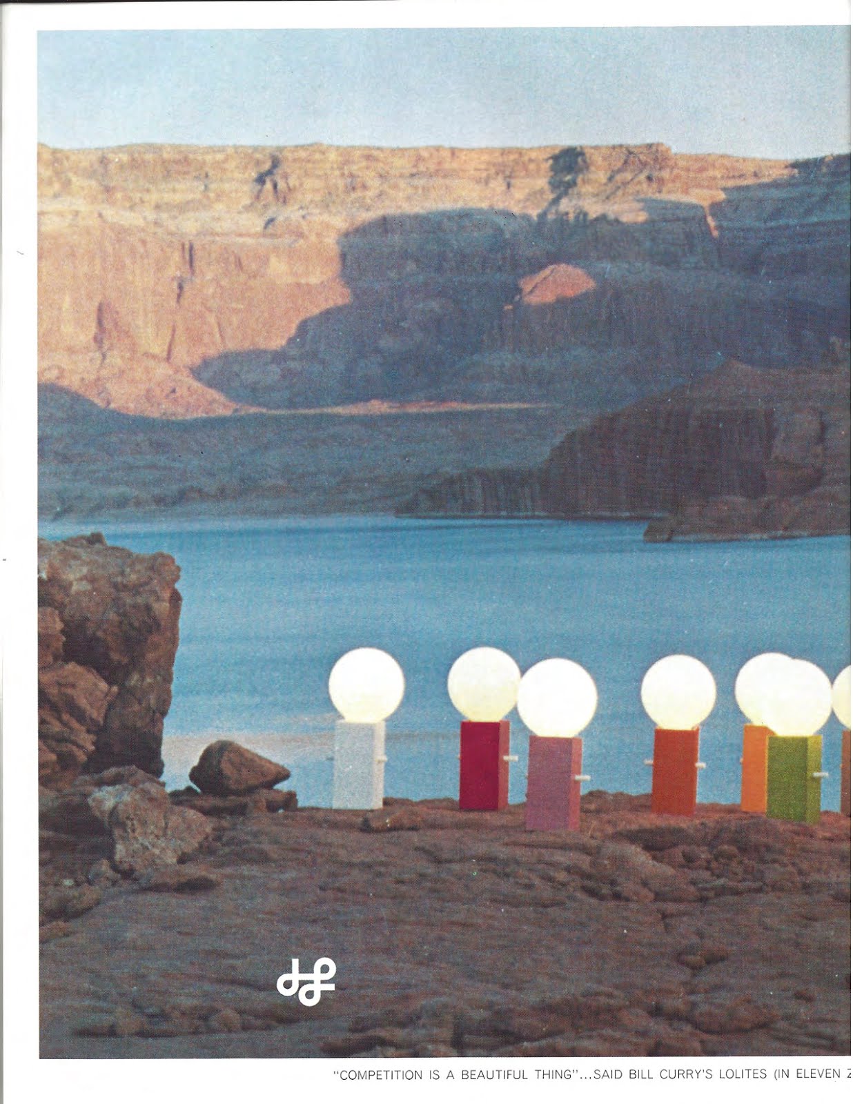 Bill Curry; Design Line;