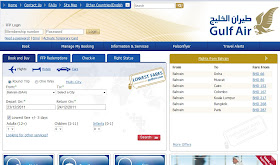 Online Guide Gulf Air Office Contact Information Country Wise
