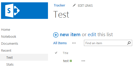 Sunny Bahree: Hide Save Button From Ribbon In SharePoint