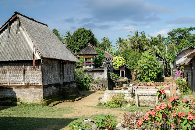 Penglipuran - Bali
