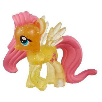 fluttershy blind bag