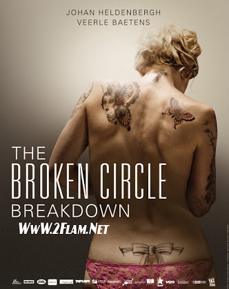 مشاهدة وتحميل فيلم The Broken Circle Breakdown 2012 مترجم اون لاين
