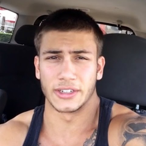 naked gay stud jocks from Jensen gay man masturbating video