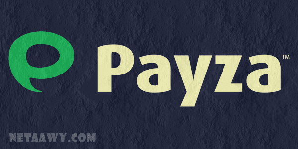 بنك بايزا PAYZA بنك بايزا PAYZA