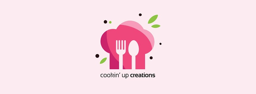 Cookin up Creations  --  Scrapbooking Blog