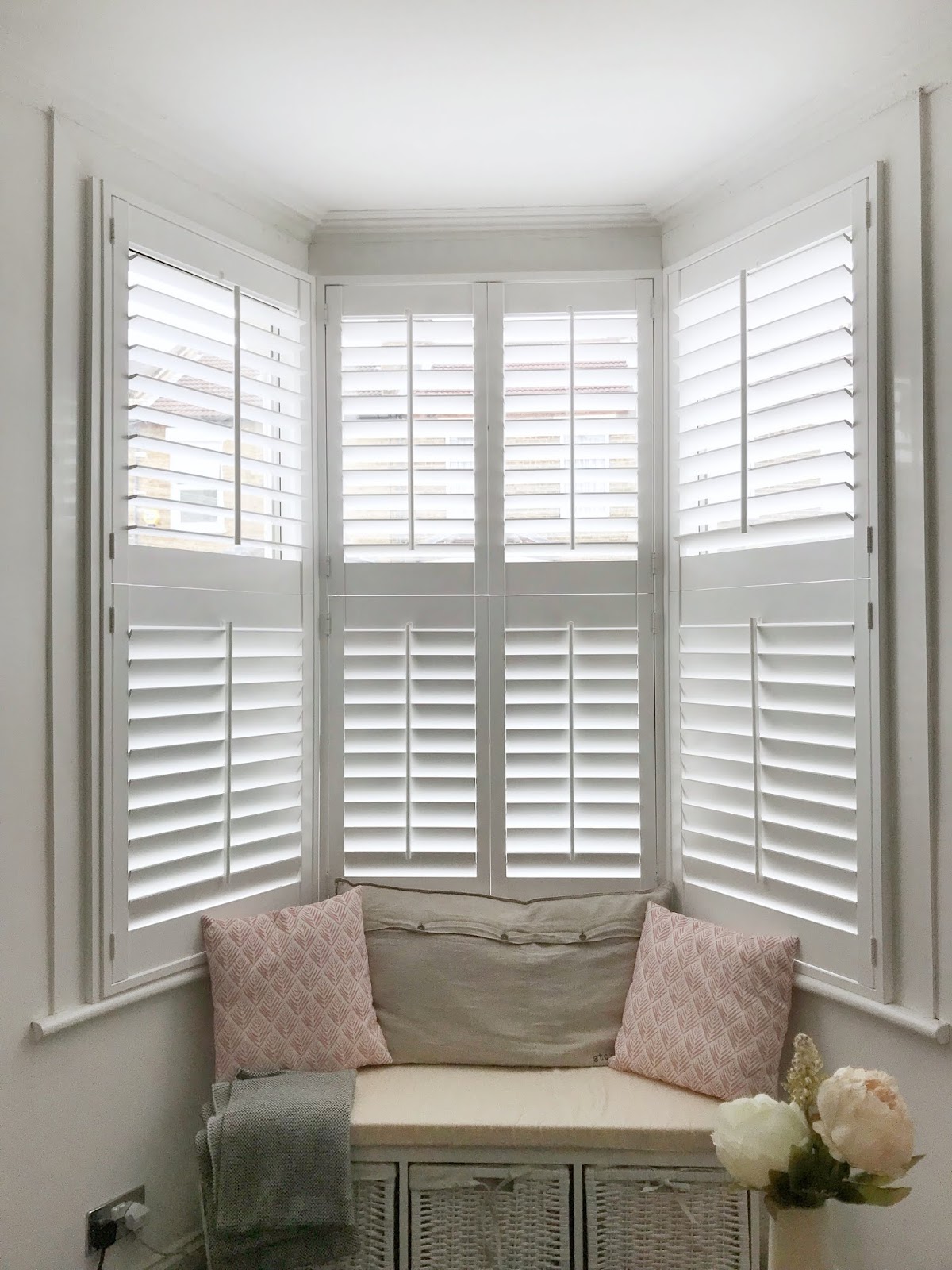 Window Shutters In Our Home Lucy Loves To Eat