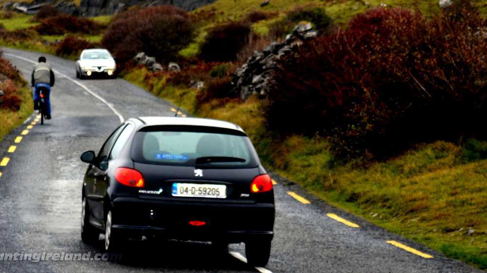 Irish Car Rentals