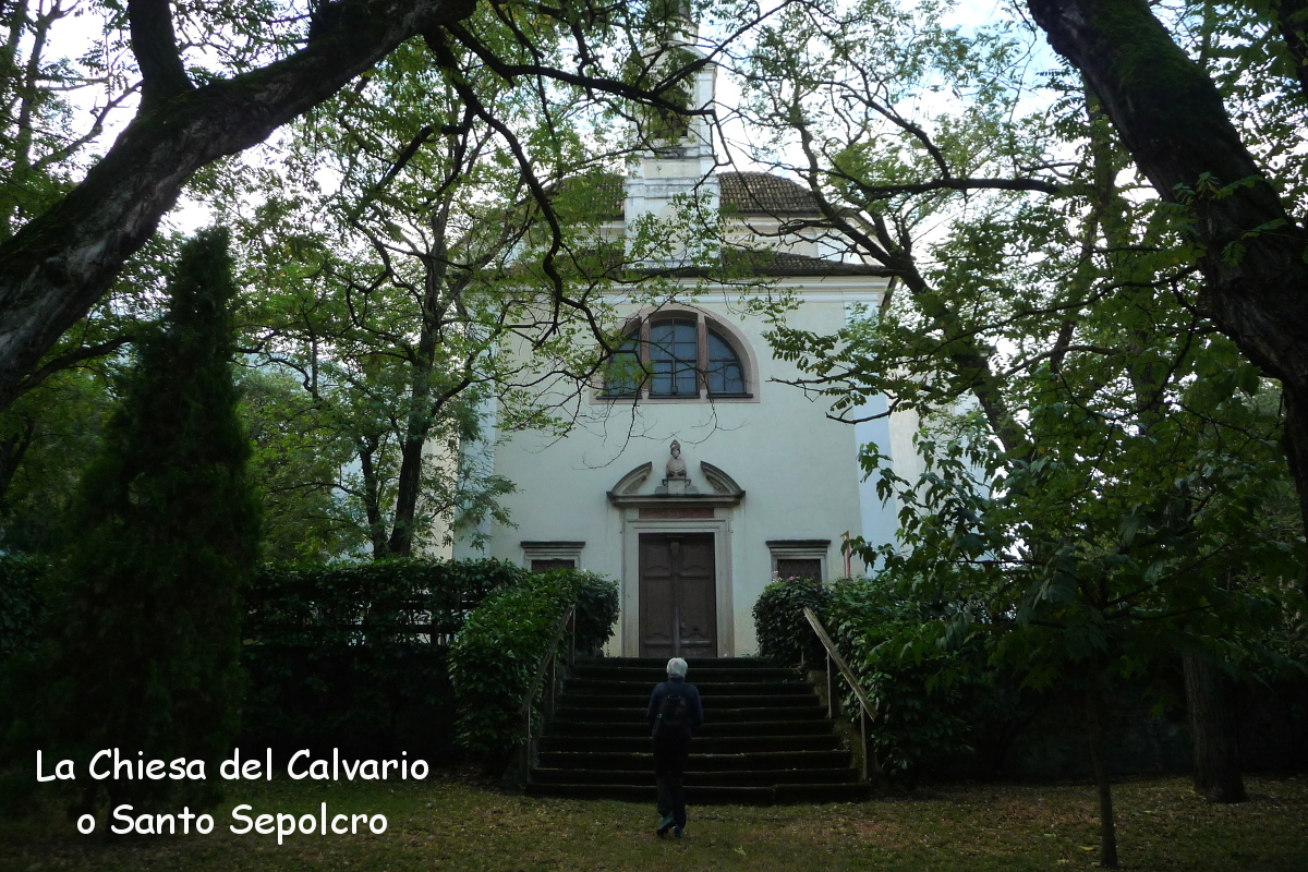 Fernando Gardini Virgolo Castel Flavon