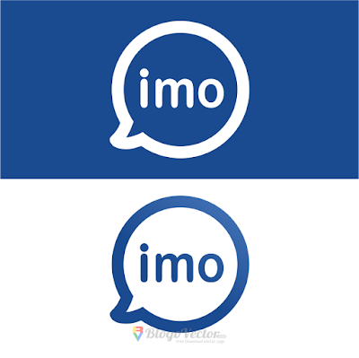 imo messaging Logo Vector