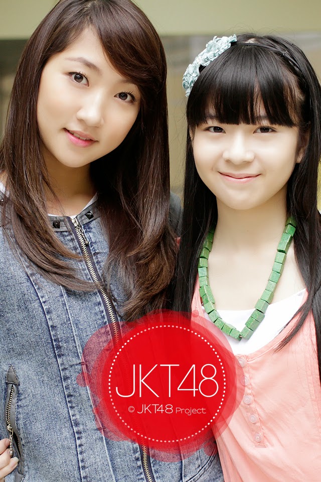 wallpaper mobile jkt48 random member part 12 dorahana wallpaper mobile jkt48 random member part 12 dorahana