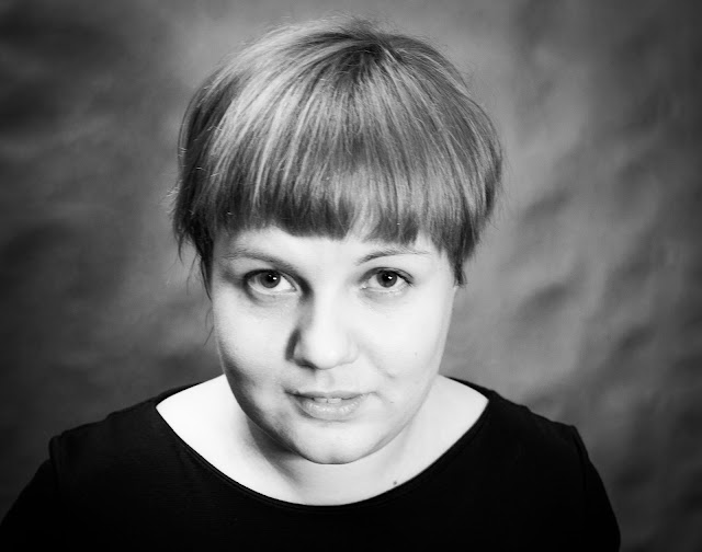 Творчество Фани Фотография_Анна Франк