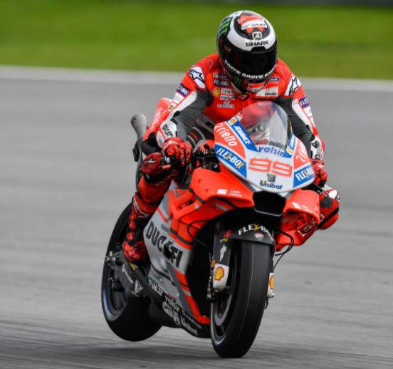 Jorge_Lorenzo_winter_test_sepang_2018 Jorge_Lorenzo_winter_test_sepang_2018