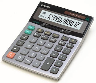 Coding Kalkulator Sederhana Dengan Java