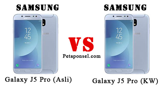 15 Cara Membedakan Samsung J5 Pro (2017) Asli dan Palsu 15 Cara Membedakan Samsung J5 Pro (2017) Asli dan Palsu