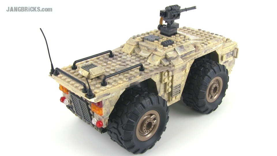 mega bloks apc