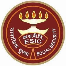 ESIC Delhi Recruitment 2015