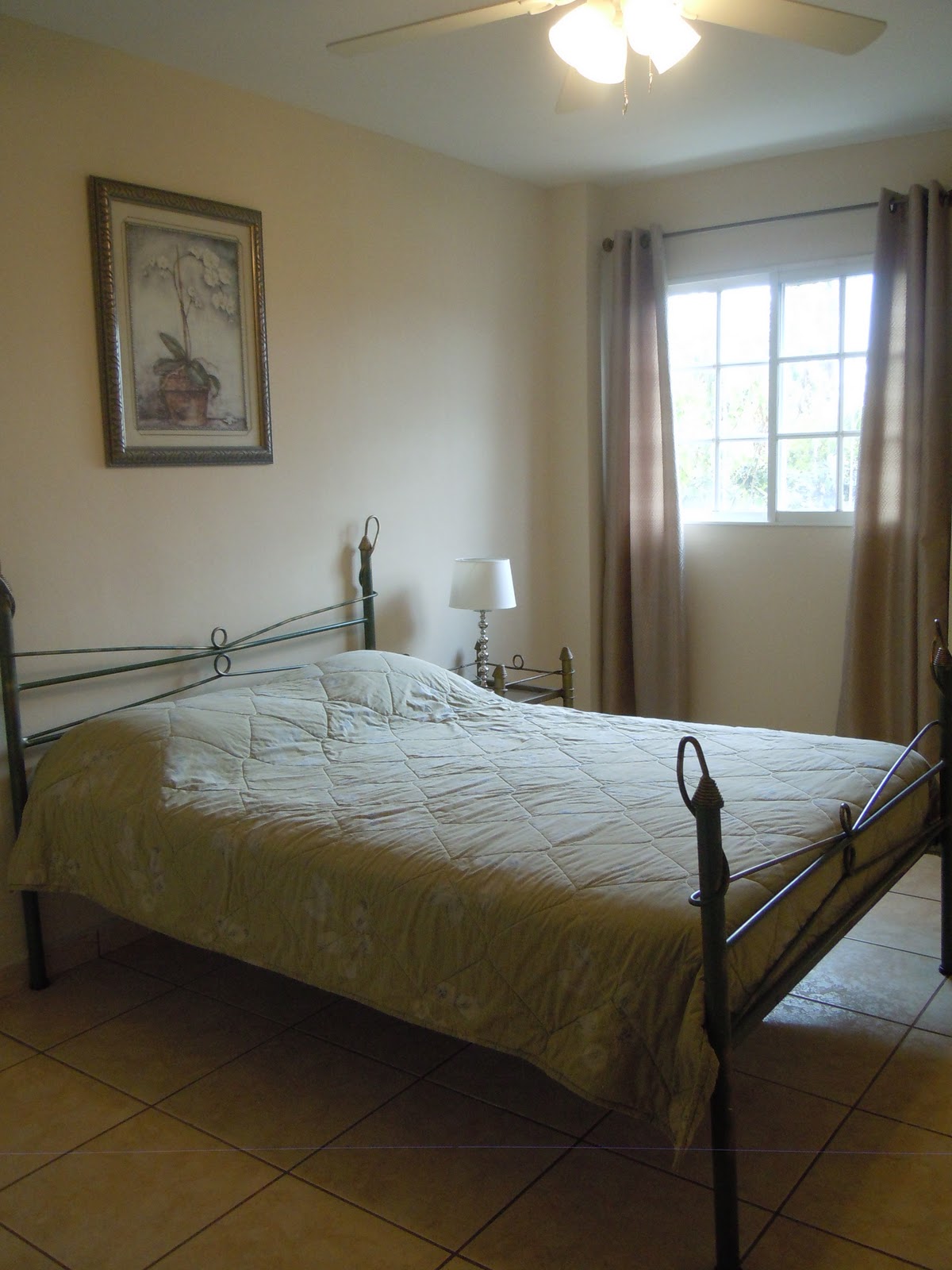 Apartments in Tegucigalpa (HONDURAS) GALERIA DE FOTOS