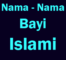 Daftar Nama Bayi Islam Awalan Huruf D 2016 Daftar Nama Bayi Islam Awalan Huruf D 2016