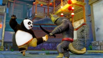 free Kungfu Panda Pc
