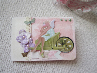 Обложки в стили Тильда