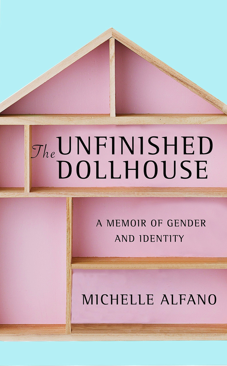 The Unfinished Dollhouse